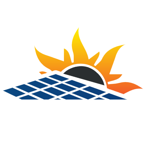 Rajasthan Solar Logo